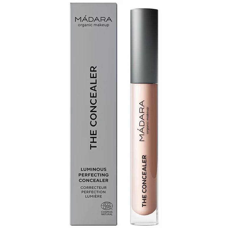 MADARA Organic Skincare EL CORRECTOR, #25 LATTE