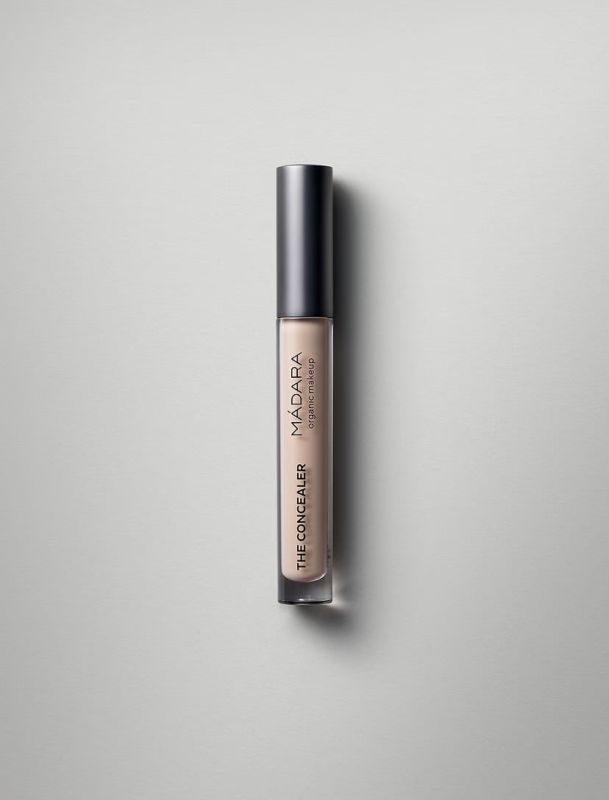 MADARA Organic Skincare EL CORRECTOR, #25 LATTE