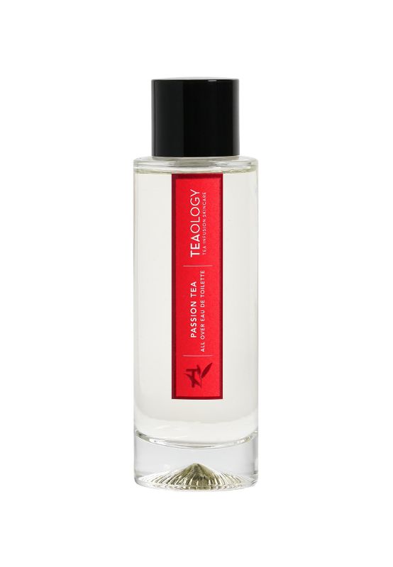 TEAOLOGY Passion Tea Eau de Toilette Unisex-perfume
