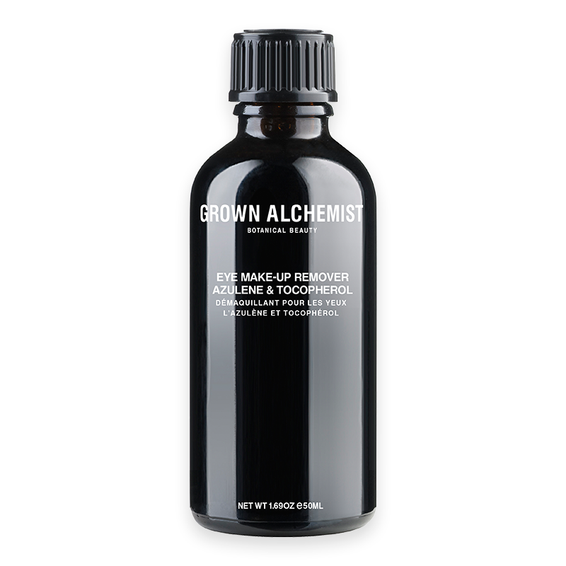 Grown Alchemist Detox Eye Make-Up Remover 50ml removedor de maquillaje de ojos