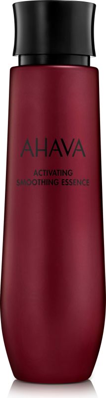 Ahava Activating Smoothing Essence esencia
