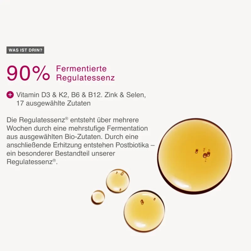 Regulat Beauty Regulatpro suplemento alimenticio inmune