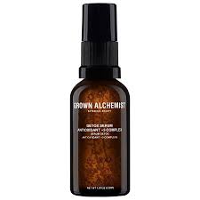 Grown Alchemist Detox Serum Antioxidant +3 Complex tamaño de viaje