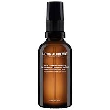 Grown Alchemist Hydra Hand Sanitizer Hyaluronan & Corallina extracto