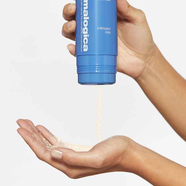 dermalogica Daily Milkfoliant exfoliante facial
