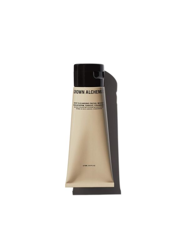 Grown Alchemist Deep Cleansing Facial Masque máscara facial