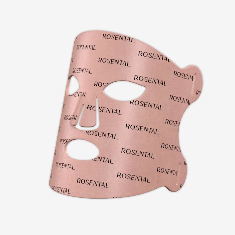 Rosental LED Face Mask Máscara facial LED