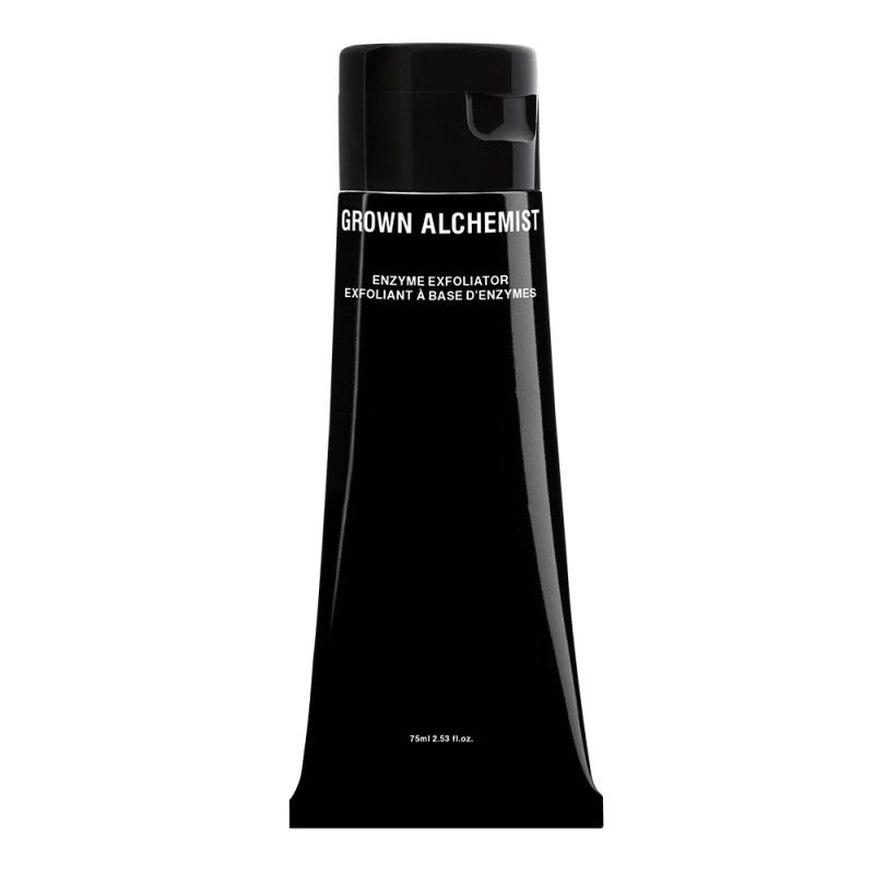 Grown Alchemist Enzyme Exfoliator 75 ml Peeling enzimático