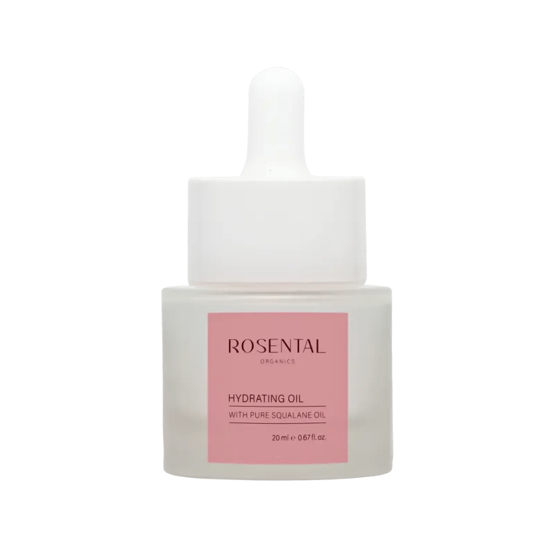 Rosental Hydrating Oil aceite facial