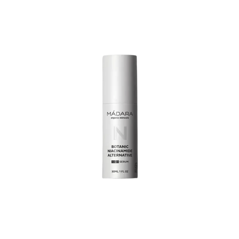 MADARA Organic Skincare NIACINAMIDE ALTERNATIVA 5 en 1 Sérum