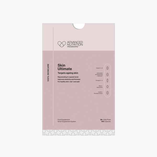 ANP Skin ultimate complemento alimenticio