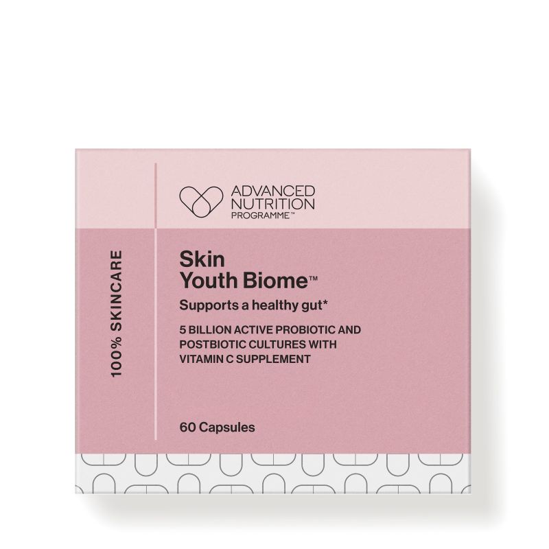 ANP Skin Youth Biome 30 ud. ltd. Edition complemento alimenticio