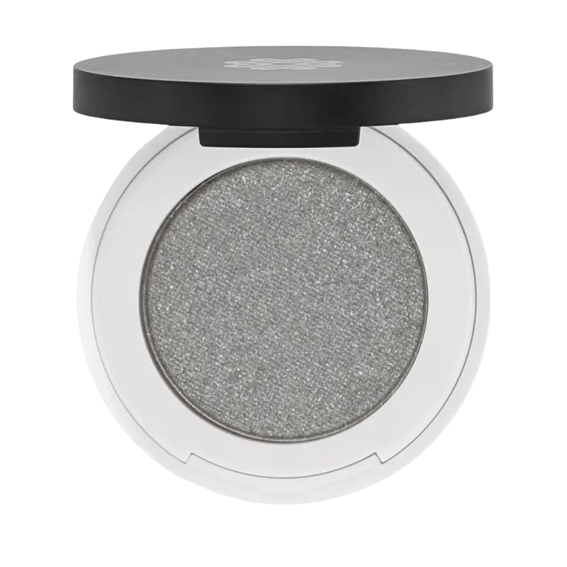 Lily Lolo Pressed Eye Shadow Silver Lining