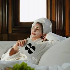 VERSO SKINCARE Hydro Soothing Mask 5 Stck.