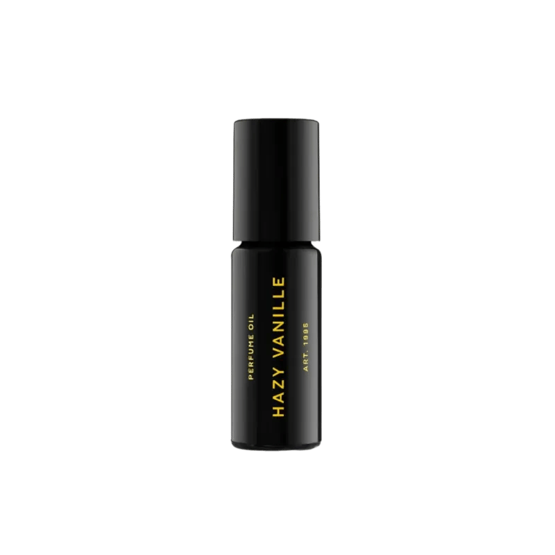 RAAW Alchemy Hazy Vanille Parfume Oil