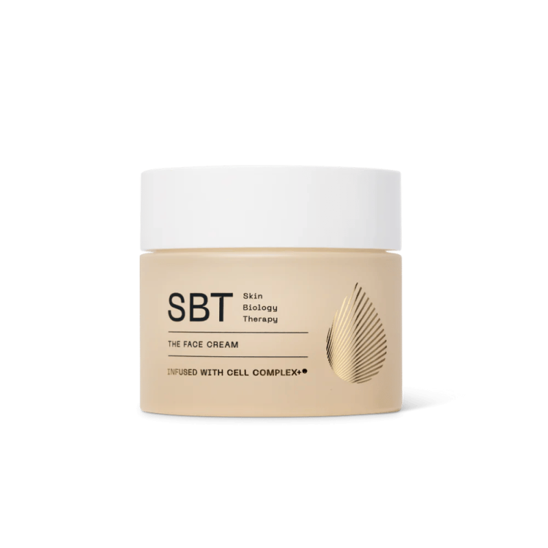 SBT Labs Crema Facial Gesichtscreme
