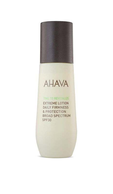 Ahava Extreme Lotion SPF30 crema facial