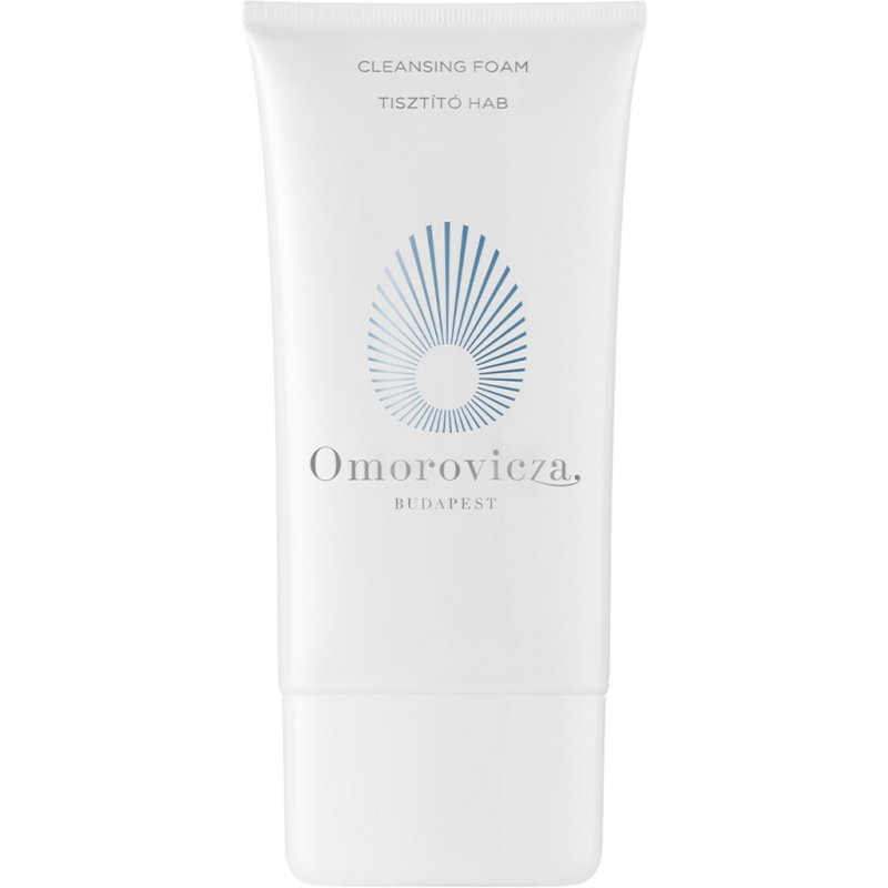 OMOROVICZA Espuma limpiadora