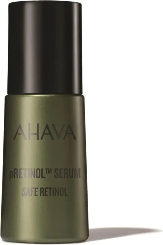 Ahava pRetinol Serum sérum facial