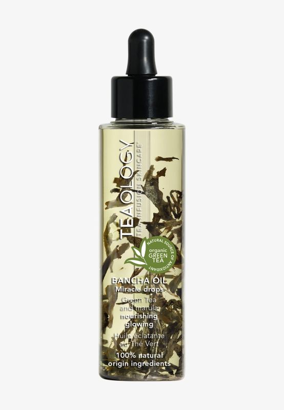 TEAOLOGY Bancha Oil aceite de belleza