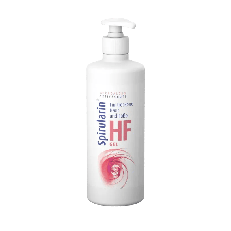 OceanPharma Spirularin Gel Gel de cuidado 500ml