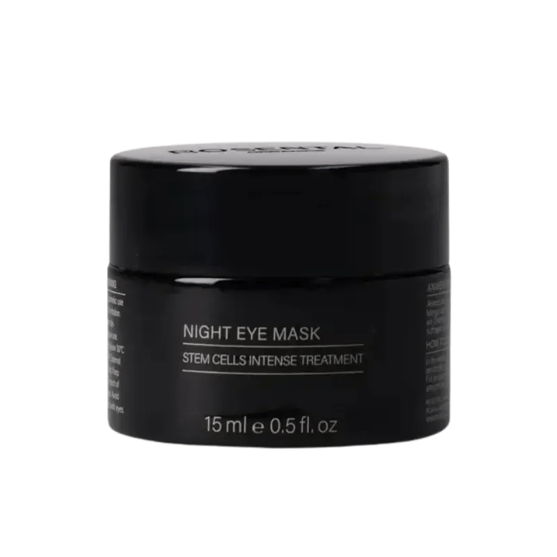 Rosental Night Eye Mask máscara de ojos