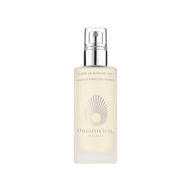 OMOROVICZA Queen of Hungary Niebla Niebla facial