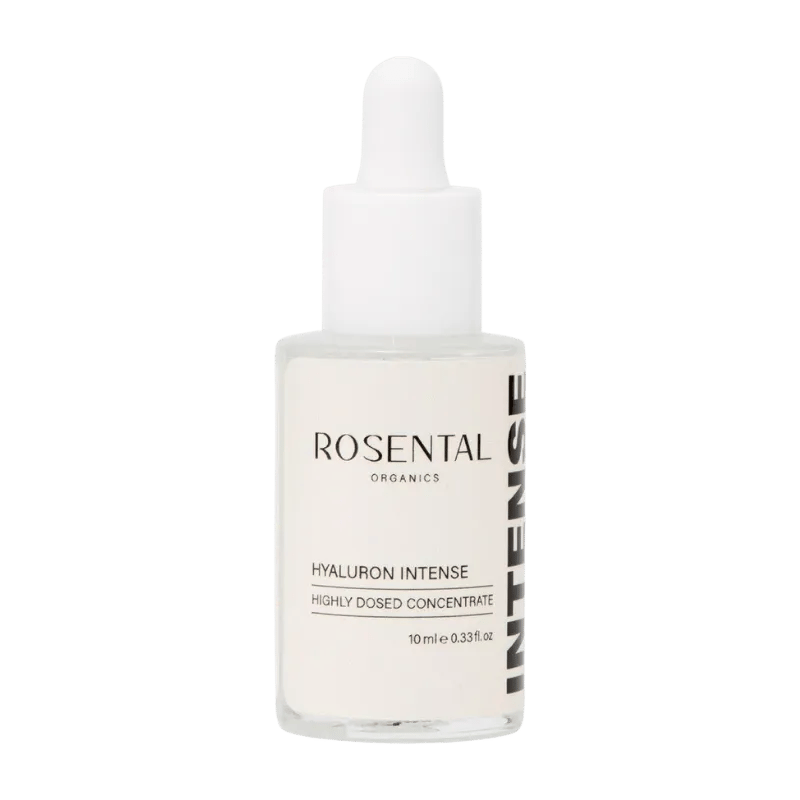 Rosental Hyaluron Serum Intenso I Concentrado de Alta Dosis