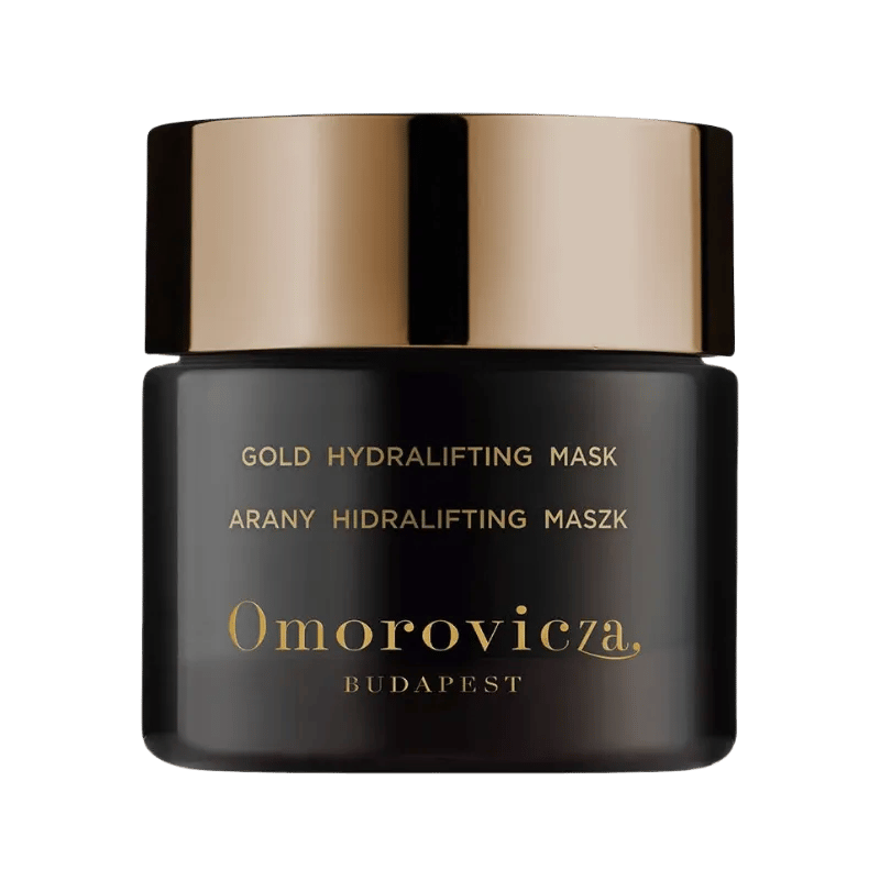 OMOROVICZA Gold Hydralifting Mask máscara de oro