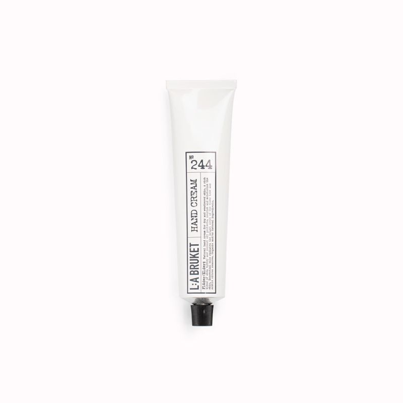 L:A BRUKET No. 244 NEW Hand Cream Elder 70ml crema de manos