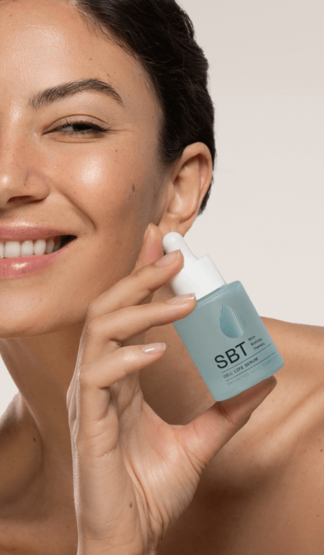 SBT Labs Cell Life Activation Serum Mini NEU Crema Antienvejecimiento