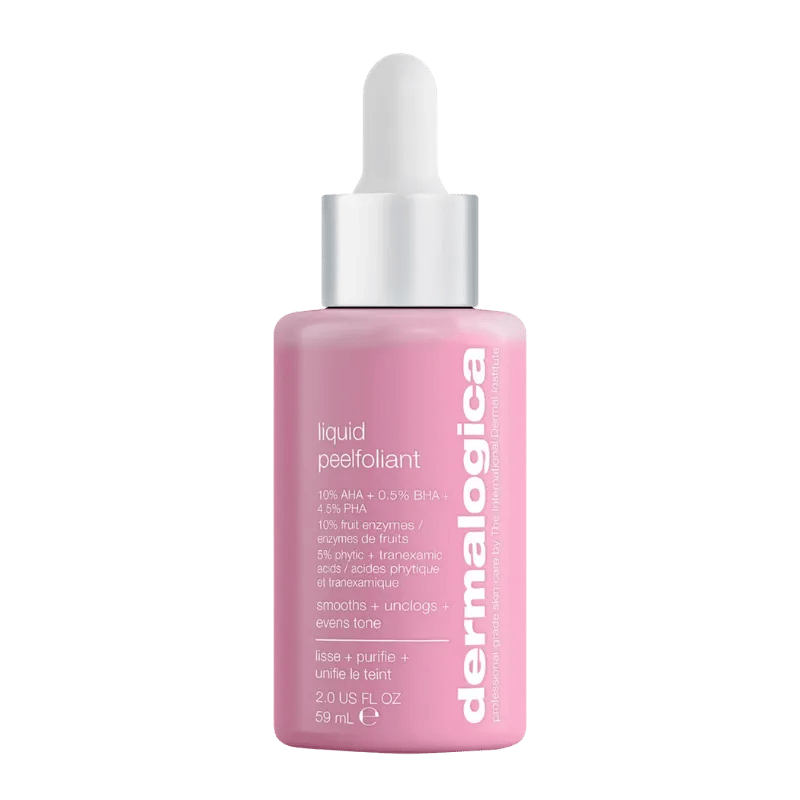 dermalogica Liquid Peelfoliant