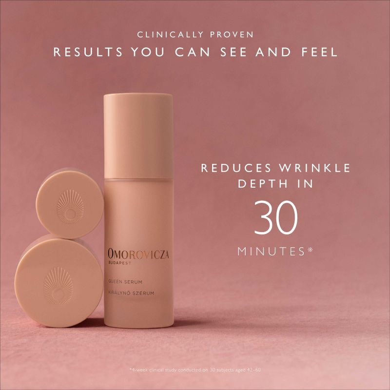 OMOROVICZA Queen Serum