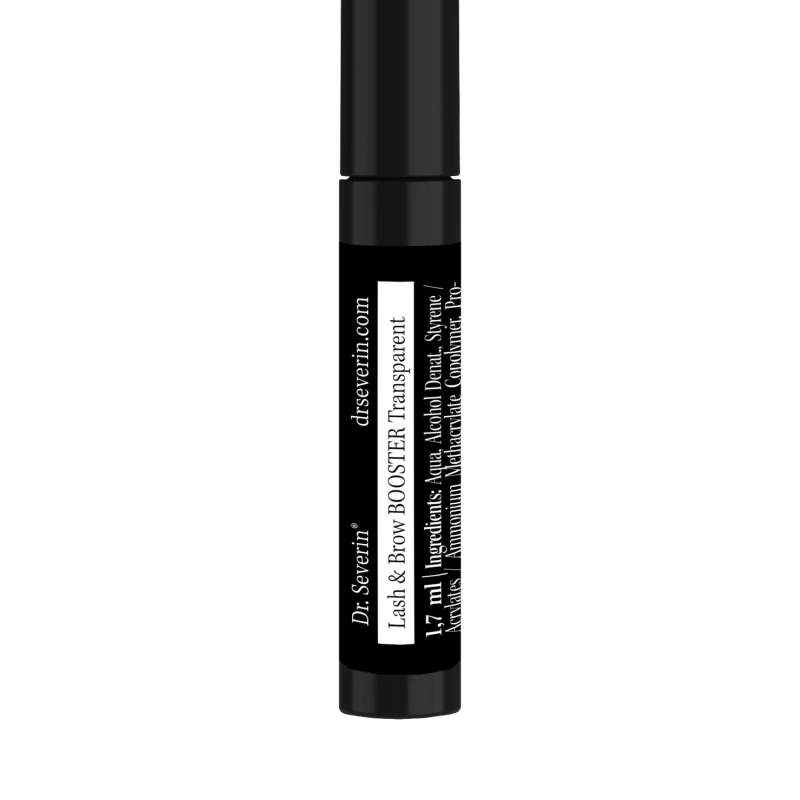 Dr. Severin Lash & Brow Liner & Booster 4-in-1 Pestañas Cejas Suero