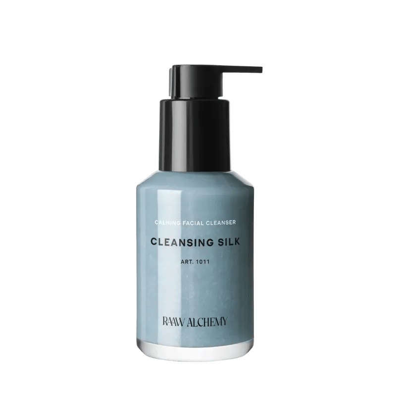 RAAW Alchemy Cleansing Silk bálsamo limpiador