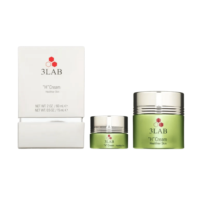 3LAB "H" Crema para una piel más saludable