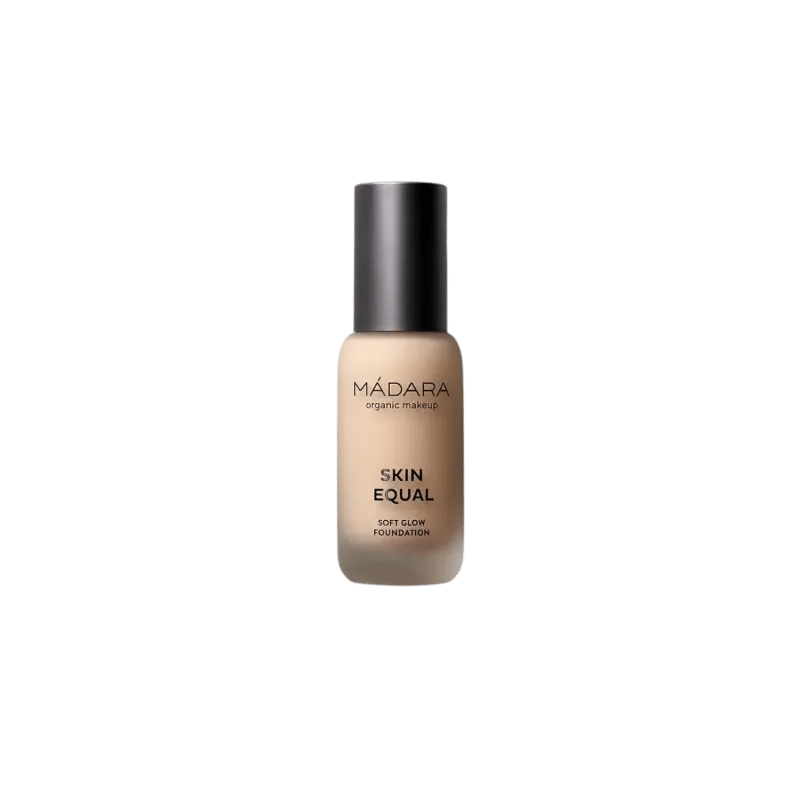 MADARA Organic Skincare SKIN EQUAL Foundation, #20 Ivory