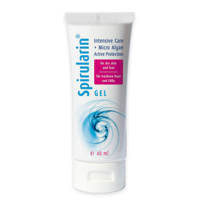 OceanPharma Spirularin HF Gel 100ml
