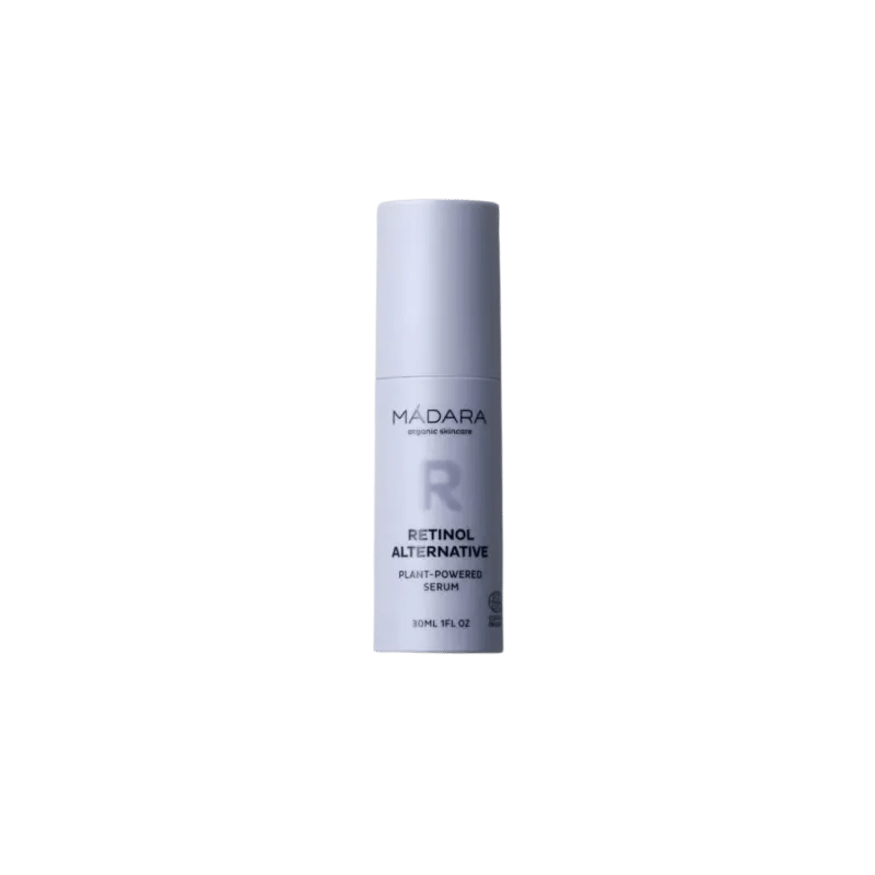MADARA Organic Skincare RETINOL ALTERNATIVE Suero a base de plantas