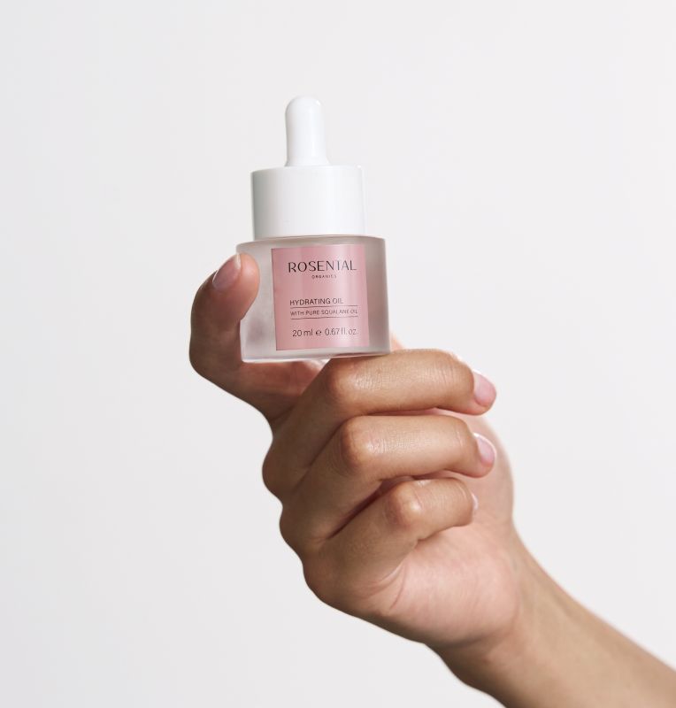 Rosental Hydrating Oil aceite facial