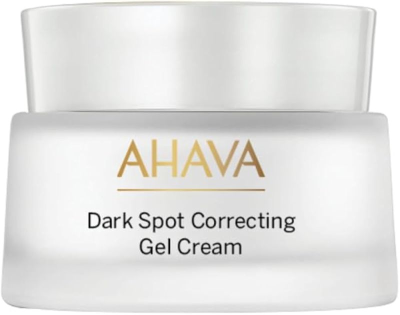 Ahava Dark Spot Correcting Gel Cream Crema en gel aclaradora