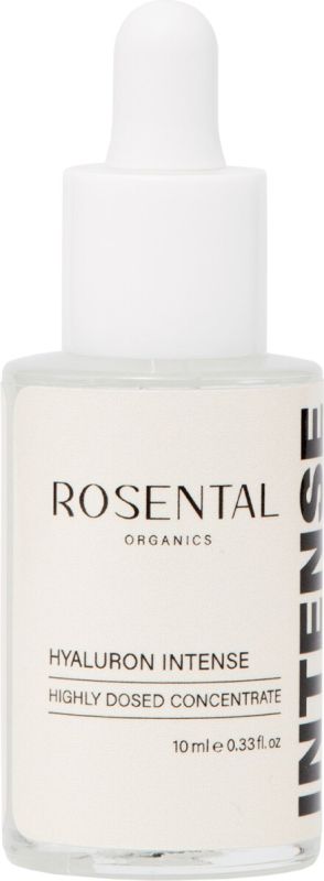 Rosental Hyaluron Serum Intenso I Concentrado de Alta Dosis