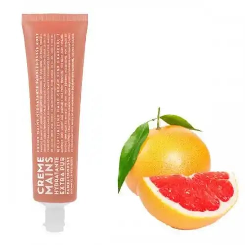 La Compagnie de Provence Hand Cream 100ml PINK GRAPEFRUIT***