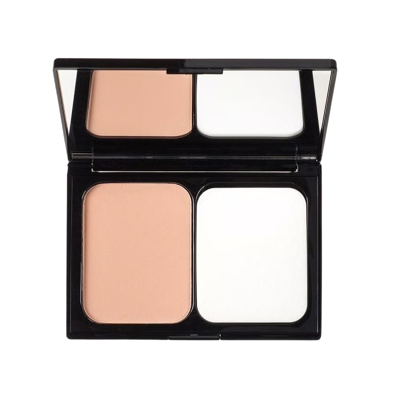 Korres WILD ROSE Compacto en polvo WRP3