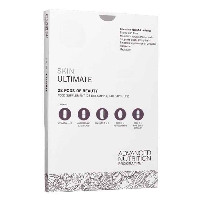 ANP Skin ultimate complemento alimenticio