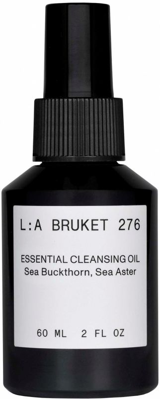 L:A BRUKET No. 276 Aceite esencial de limpieza 60 ml
