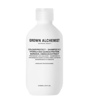 Grown Alchemist Colour Protect Shampoo 0.3
