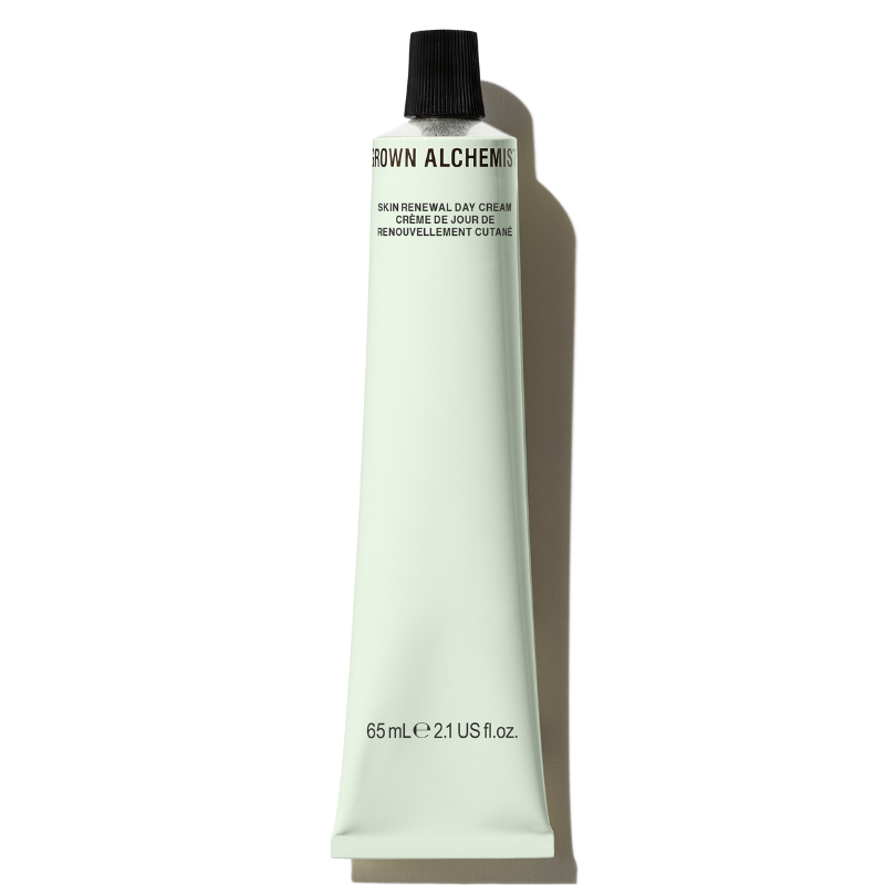 Grown Alchemist Skin Renewal Day Cream 65 ml crema de día