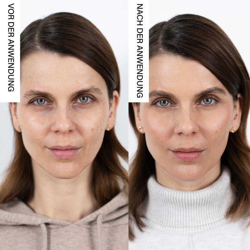 Rosental Botanical Lifting Effect Mask Anti-Aging máscara